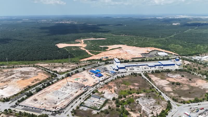 Tanah Perindustrian untuk Dijual di Kuala Lumpur (Kuala Lumpur) - Desmond Gan - PropertyGuru.com.my