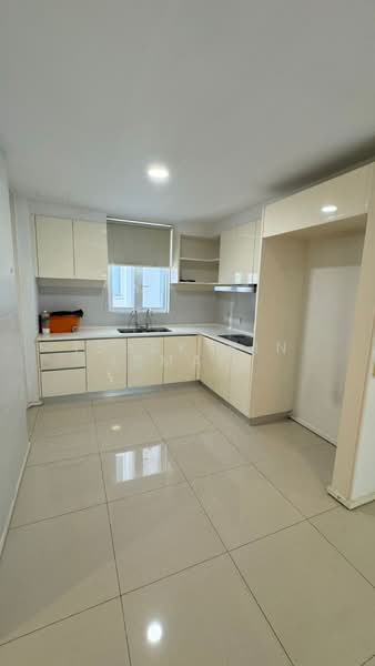 Condominium for Rent at Verdi Eco-Dominiums - Ishak Bin Ismail - Kitchen - PropertyGuru.com.my