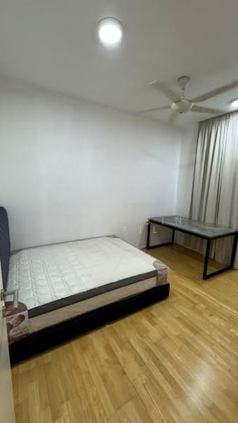 Condominium for Rent at Verdi Eco-Dominiums - Ishak Bin Ismail - Bedroom - PropertyGuru.com.my