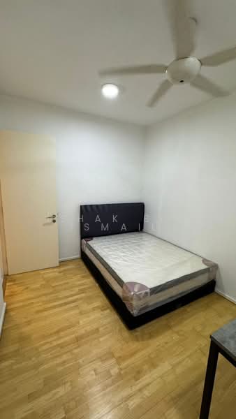 Condominium for Rent at Verdi Eco-Dominiums - Ishak Bin Ismail - Bedroom - PropertyGuru.com.my