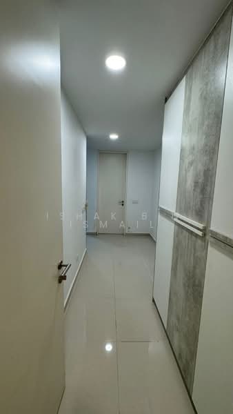 Condominium for Rent at Verdi Eco-Dominiums - Ishak Bin Ismail - Corridor - PropertyGuru.com.my