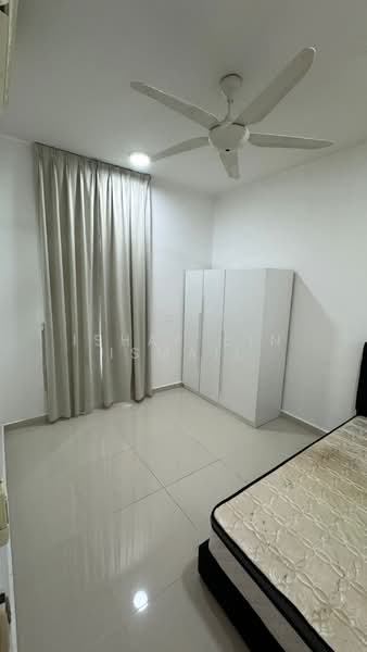 Condominium for Rent at Verdi Eco-Dominiums - Ishak Bin Ismail - Bedroom - PropertyGuru.com.my