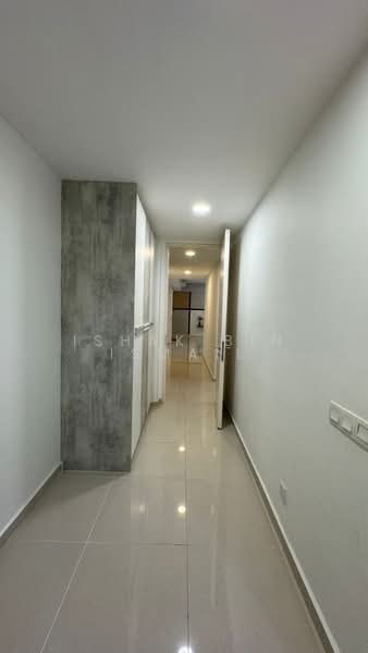 Condominium for Rent at Verdi Eco-Dominiums - Ishak Bin Ismail - Corridor - PropertyGuru.com.my