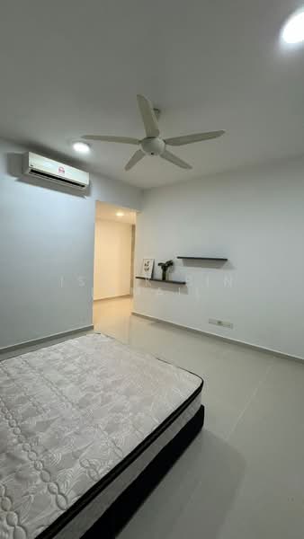 Condominium for Rent at Verdi Eco-Dominiums - Ishak Bin Ismail - Bedroom - PropertyGuru.com.my