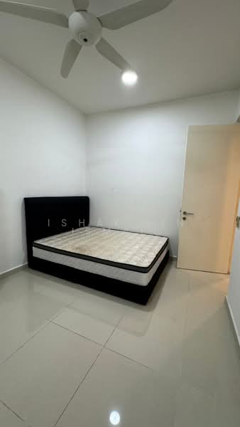 Condominium for Rent at Verdi Eco-Dominiums - Ishak Bin Ismail - Bedroom - PropertyGuru.com.my