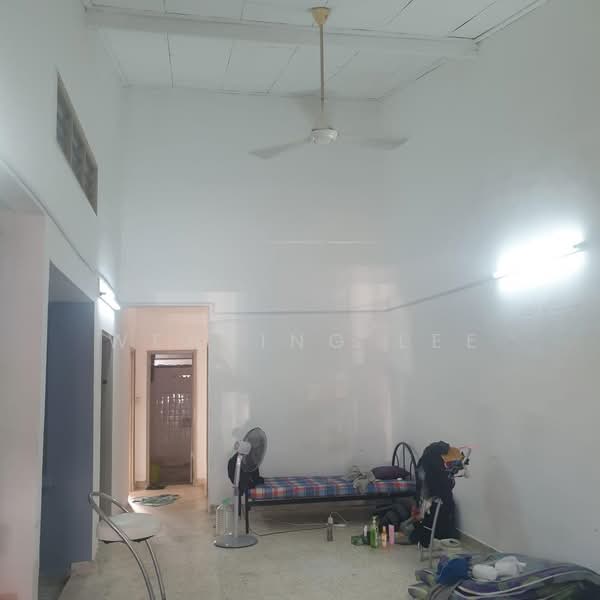 Rumah Teres 1 Tingkat untuk Dijual di Taman Pelangi (Johor Bahru) - Wenting Lee - PropertyGuru.com.my
