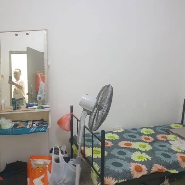 Rumah Teres 1 Tingkat untuk Dijual di Taman Pelangi (Johor Bahru) - Wenting Lee - PropertyGuru.com.my