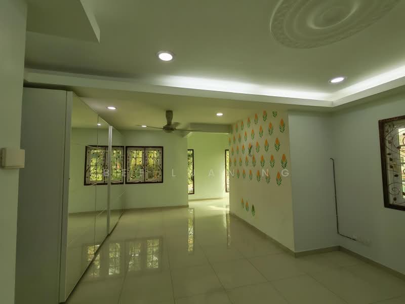 Rumah Teres 2 Tingkat untuk Dijual di Saujana Impian (Kajang) - Bee Luan Ng - PropertyGuru.com.my