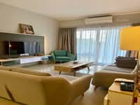 For Rent - P' Residence