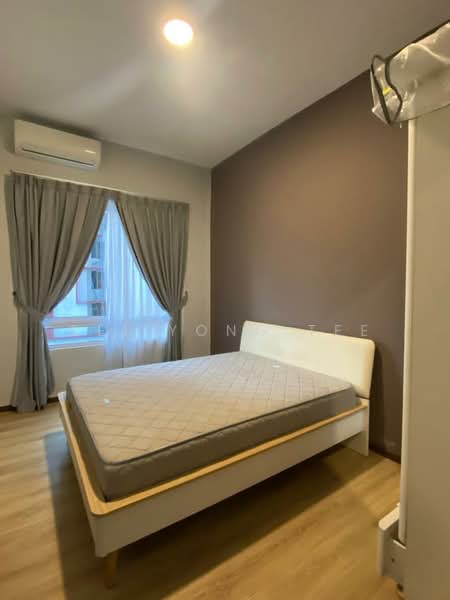 Kondominium untuk Disewa di P' Residence - Sei Yong Tee - PropertyGuru.com.my