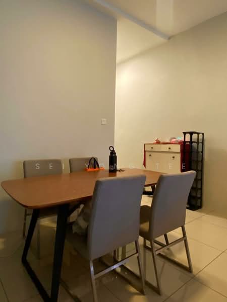 Kondominium untuk Disewa di P' Residence - Sei Yong Tee - PropertyGuru.com.my