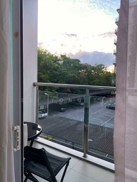 Kondominium untuk Disewa di P' Residence - Sei Yong Tee - PropertyGuru.com.my