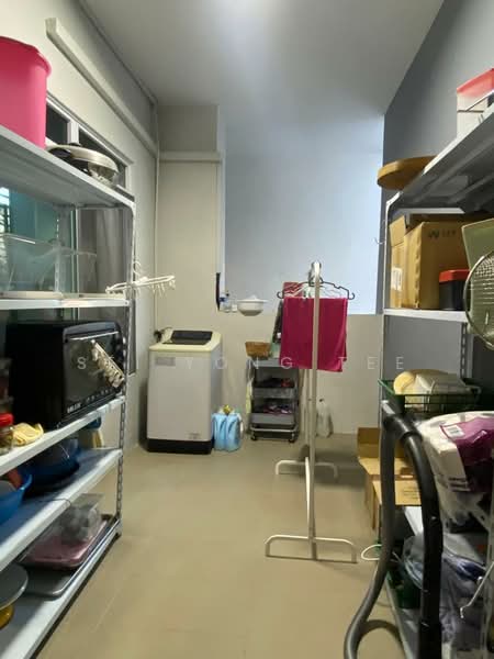 Kondominium untuk Disewa di P' Residence - Sei Yong Tee - PropertyGuru.com.my
