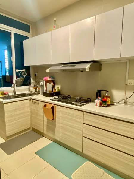 Kondominium untuk Disewa di P' Residence - Sei Yong Tee - PropertyGuru.com.my