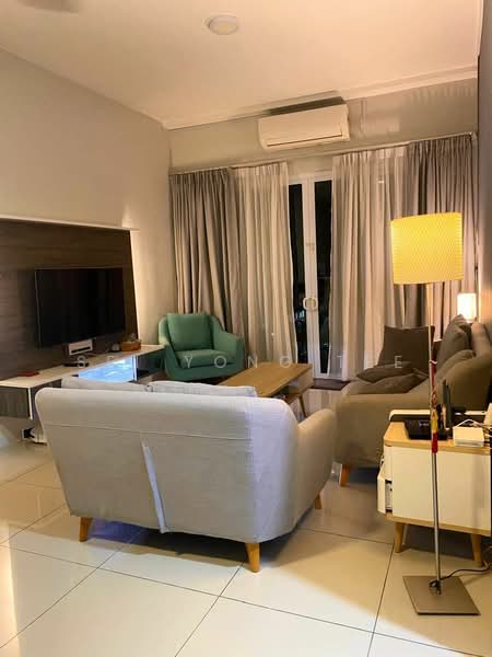 Kondominium untuk Disewa di P' Residence - Sei Yong Tee - PropertyGuru.com.my