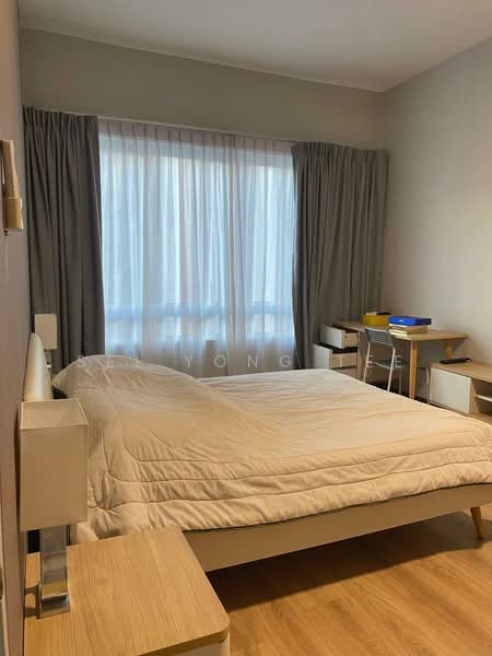 Kondominium untuk Disewa di P' Residence - Sei Yong Tee - PropertyGuru.com.my