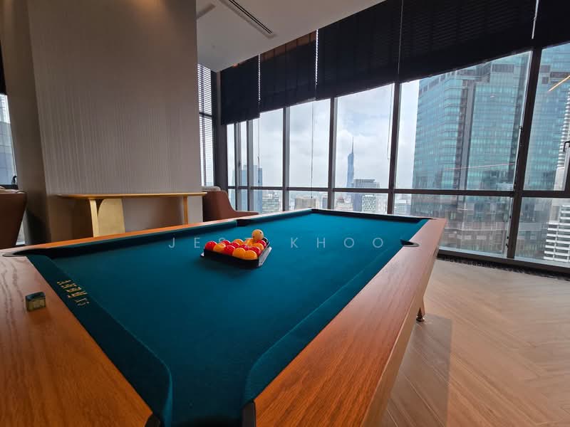 Service Residence for Sale at SO Sofitel Kuala Lumpur Residences - JESZ KHOO - PropertyGuru.com.my