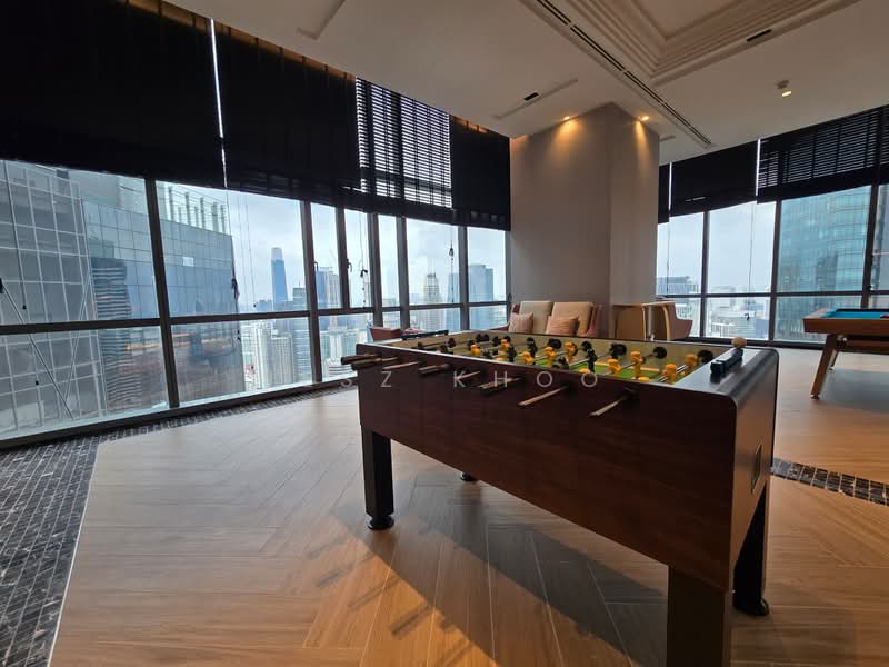 Service Residence for Sale at SO Sofitel Kuala Lumpur Residences - JESZ KHOO - PropertyGuru.com.my