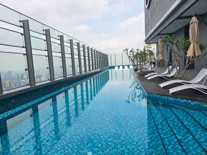 Service Residence for Sale at SO Sofitel Kuala Lumpur Residences - JESZ KHOO - PropertyGuru.com.my