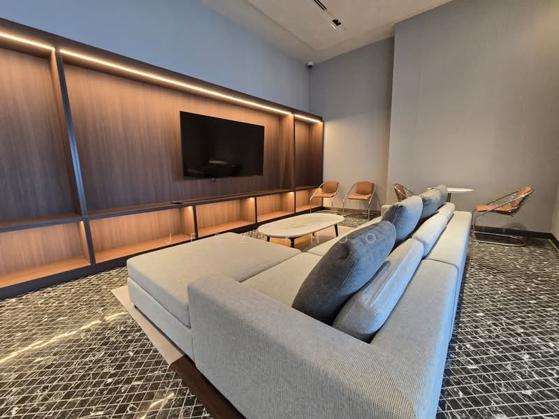 Service Residence for Sale at SO Sofitel Kuala Lumpur Residences - JESZ KHOO - PropertyGuru.com.my