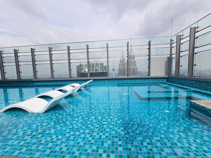 Service Residence for Sale at SO Sofitel Kuala Lumpur Residences - JESZ KHOO - PropertyGuru.com.my