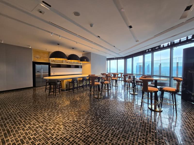Service Residence for Sale at SO Sofitel Kuala Lumpur Residences - JESZ KHOO - PropertyGuru.com.my