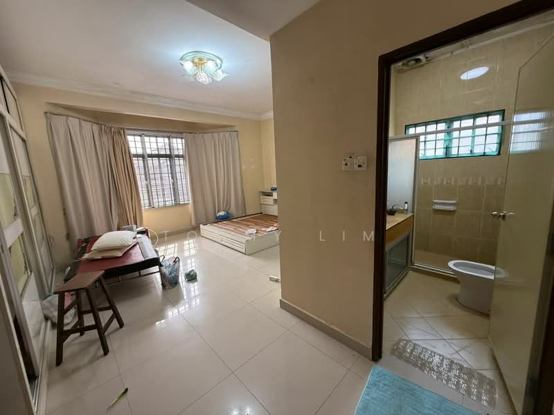 Rumah Berkembar untuk Dijual di Bukit Rahman Putra (Sungai Buloh) - Tommy Lim - Bedroom - PropertyGuru.com.my