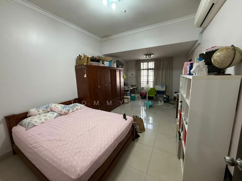 Rumah Berkembar untuk Dijual di Bukit Rahman Putra (Sungai Buloh) - Tommy Lim - Bedroom - PropertyGuru.com.my