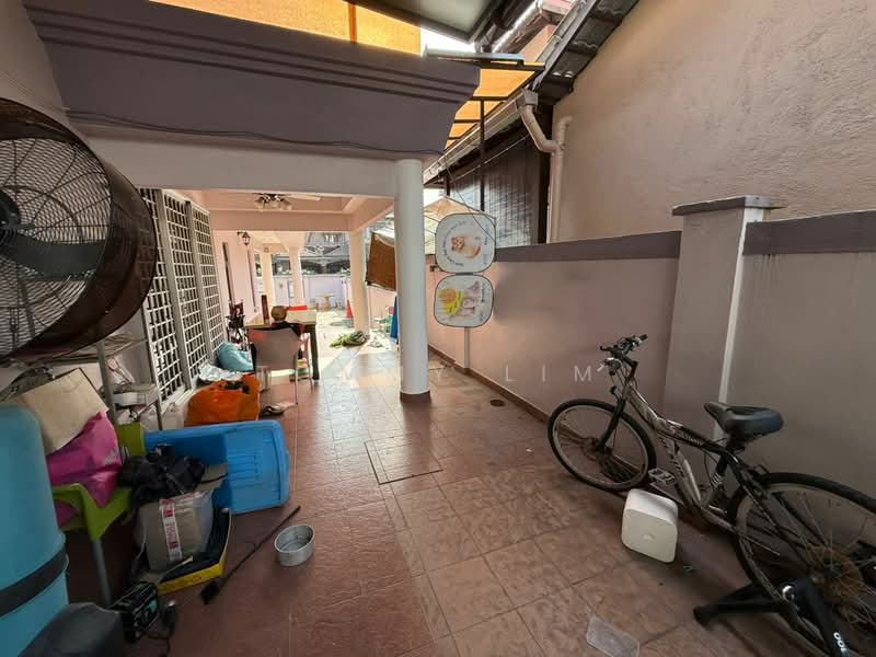 Rumah Berkembar untuk Dijual di Bukit Rahman Putra (Sungai Buloh) - Tommy Lim - Exterior - PropertyGuru.com.my
