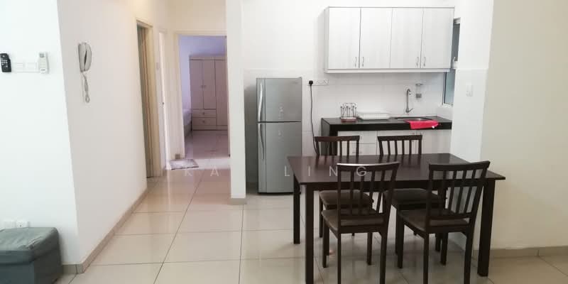 Kondominium untuk Dijual di The Zest @ Kinrara 9 - Kar Ling - PropertyGuru.com.my