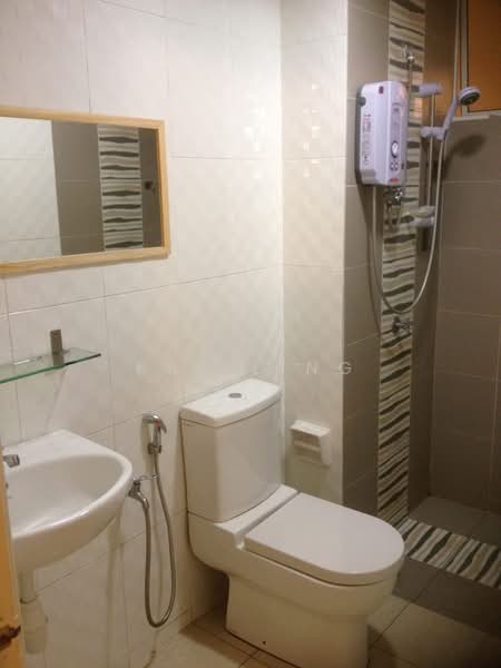Kondominium untuk Dijual di The Zest @ Kinrara 9 - Kar Ling - PropertyGuru.com.my