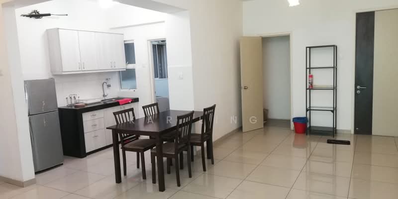 Kondominium untuk Dijual di The Zest @ Kinrara 9 - Kar Ling - PropertyGuru.com.my