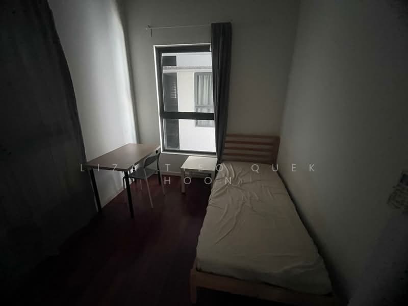 Service Residence for Rent at Seventeen Mall & Residences (Biji Living) - Liza Tieo Quek Hoon - PropertyGuru.com.my
