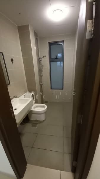 Service Residence for Rent at Seventeen Mall & Residences (Biji Living) - Liza Tieo Quek Hoon - PropertyGuru.com.my