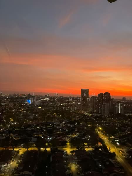 Service Residence for Rent at Seventeen Mall & Residences (Biji Living) - Liza Tieo Quek Hoon - PropertyGuru.com.my