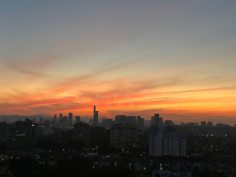 Service Residence for Rent at Seventeen Mall & Residences (Biji Living) - Liza Tieo Quek Hoon - PropertyGuru.com.my