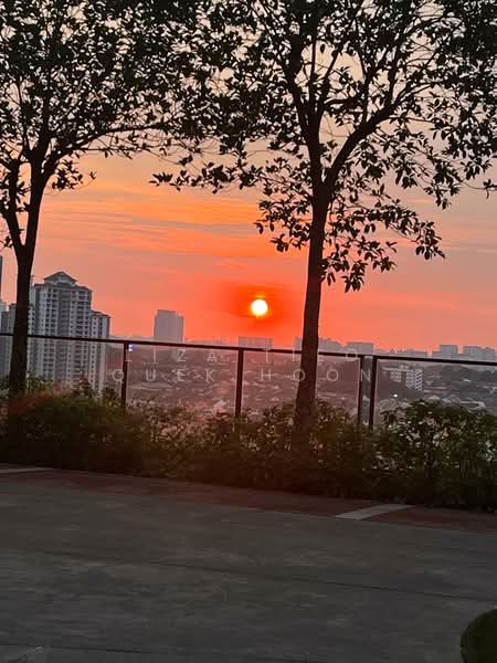Service Residence for Rent at Seventeen Mall & Residences (Biji Living) - Liza Tieo Quek Hoon - PropertyGuru.com.my