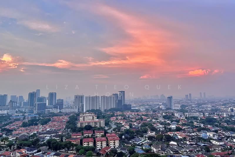 Service Residence for Rent at Seventeen Mall & Residences (Biji Living) - Liza Tieo Quek Hoon - PropertyGuru.com.my