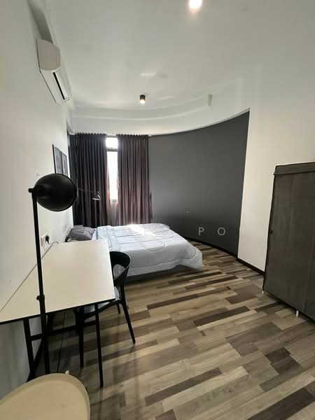 Servis Apartment untuk Disewa di Arte S - Carmen Por - Bedroom - PropertyGuru.com.my