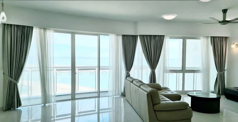 Condominium for Rent at Gurney Paragon - Desmond Low - PropertyGuru.com.my
