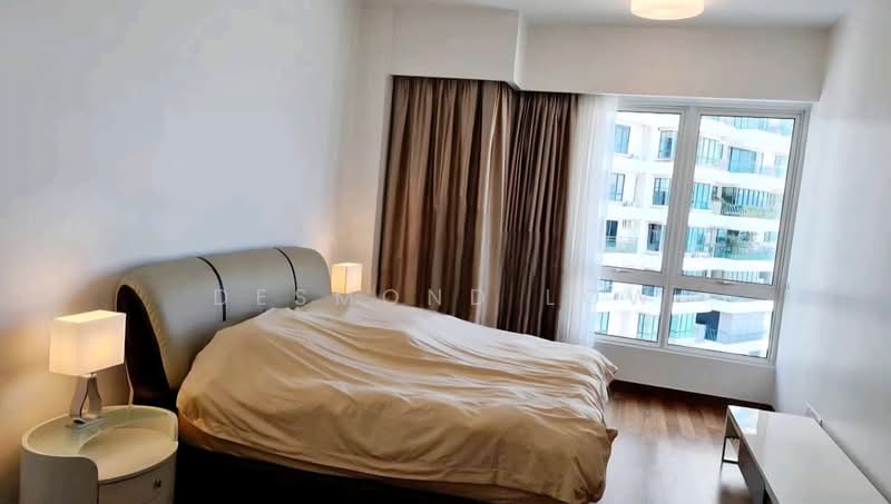 Condominium for Rent at Gurney Paragon - Desmond Low - PropertyGuru.com.my