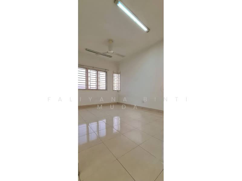Kondominium untuk Dijual di Banjaria Court - Faliyana binti Muda - PropertyGuru.com.my