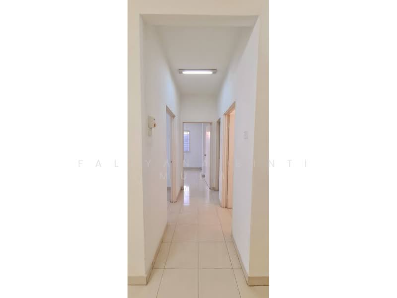 Kondominium untuk Dijual di Banjaria Court - Faliyana binti Muda - PropertyGuru.com.my