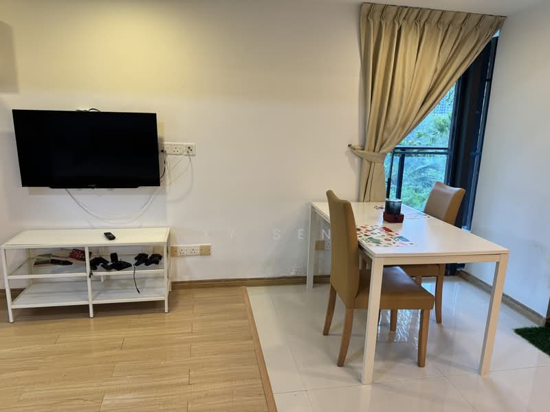 Apartment for Rent at Forest City - XY Sen - PropertyGuru.com.my
