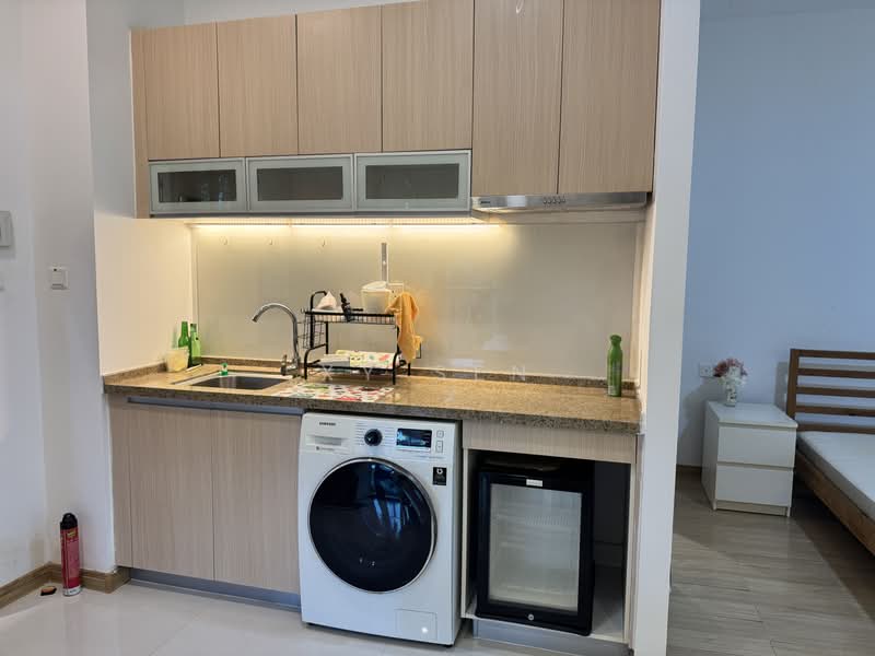 Apartment for Rent at Forest City - XY Sen - PropertyGuru.com.my