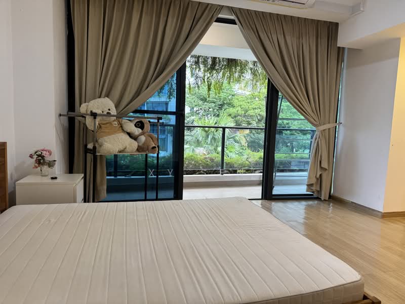 Apartment for Rent at Forest City - XY Sen - PropertyGuru.com.my