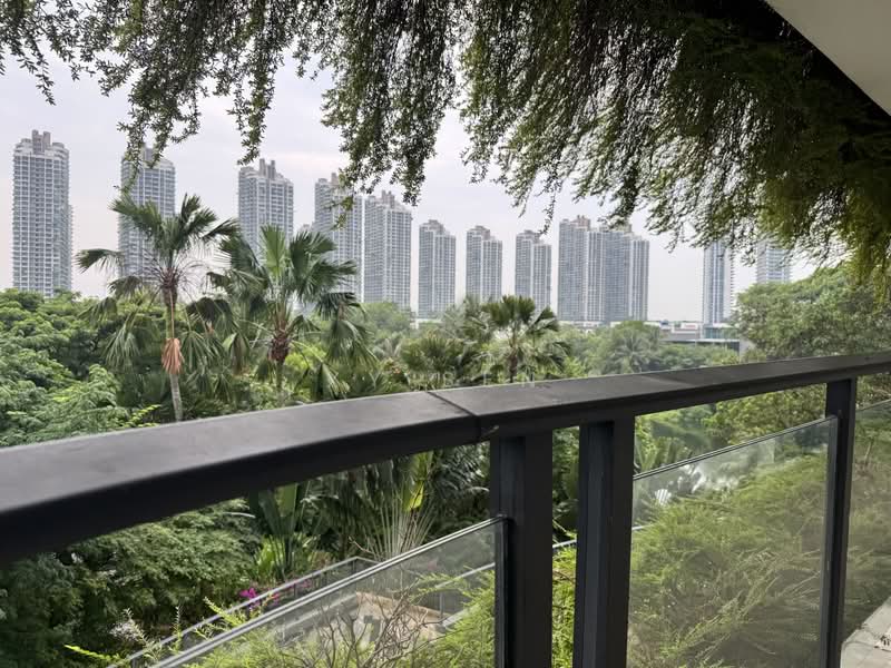 Apartment for Rent at Forest City - XY Sen - PropertyGuru.com.my