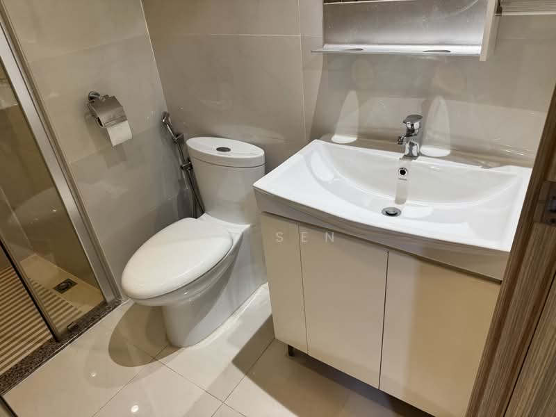 Apartment for Rent at Forest City - XY Sen - PropertyGuru.com.my