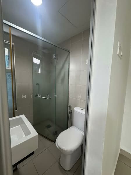 Service Residence for Rent at Suria Jelutong - Mindy Cheah - Bathroom - PropertyGuru.com.my