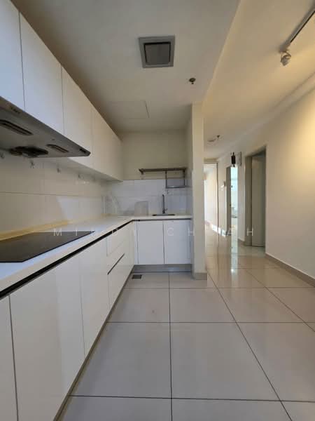 Service Residence for Rent at Suria Jelutong - Mindy Cheah - Kitchen - PropertyGuru.com.my